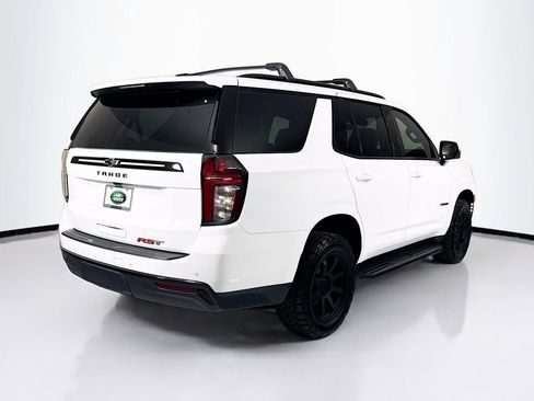 Used 2023 Chevrolet Tahoe RST w/ Luxury Package AWD/4WD image 5