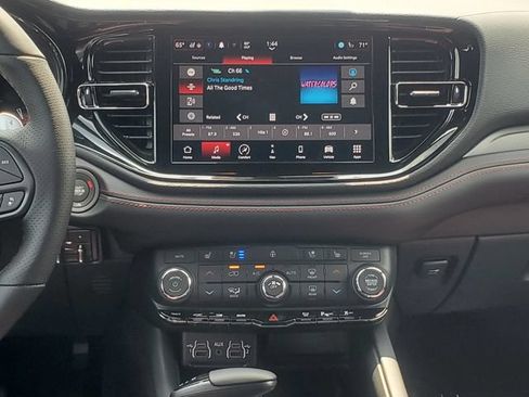 New 2026 Dodge Durango GT w/ Tow 'N Go Package AWD/4WD image 18