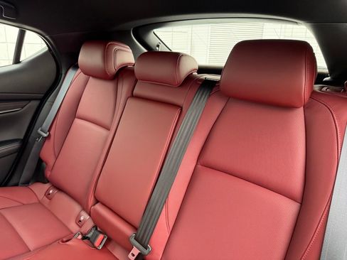 New 2026 MAZDA MAZDA3 Carbon image 18