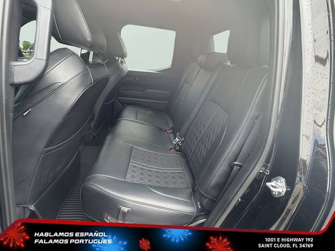 Used 2025 Toyota Tacoma SR5 RWD image 26