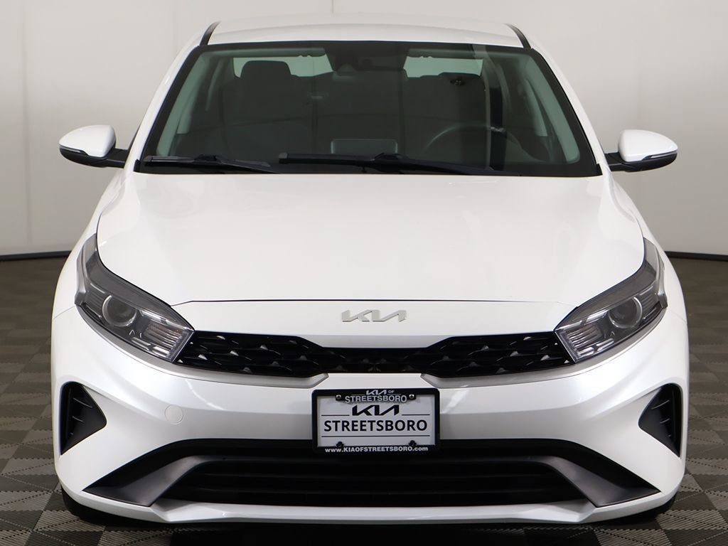 Used 2022 Kia Forte LXS w/ LXS Technology Package FWD image 13