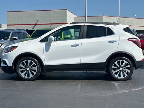 Used 2021 Buick Encore Preferred w/ Safety Package image 9
