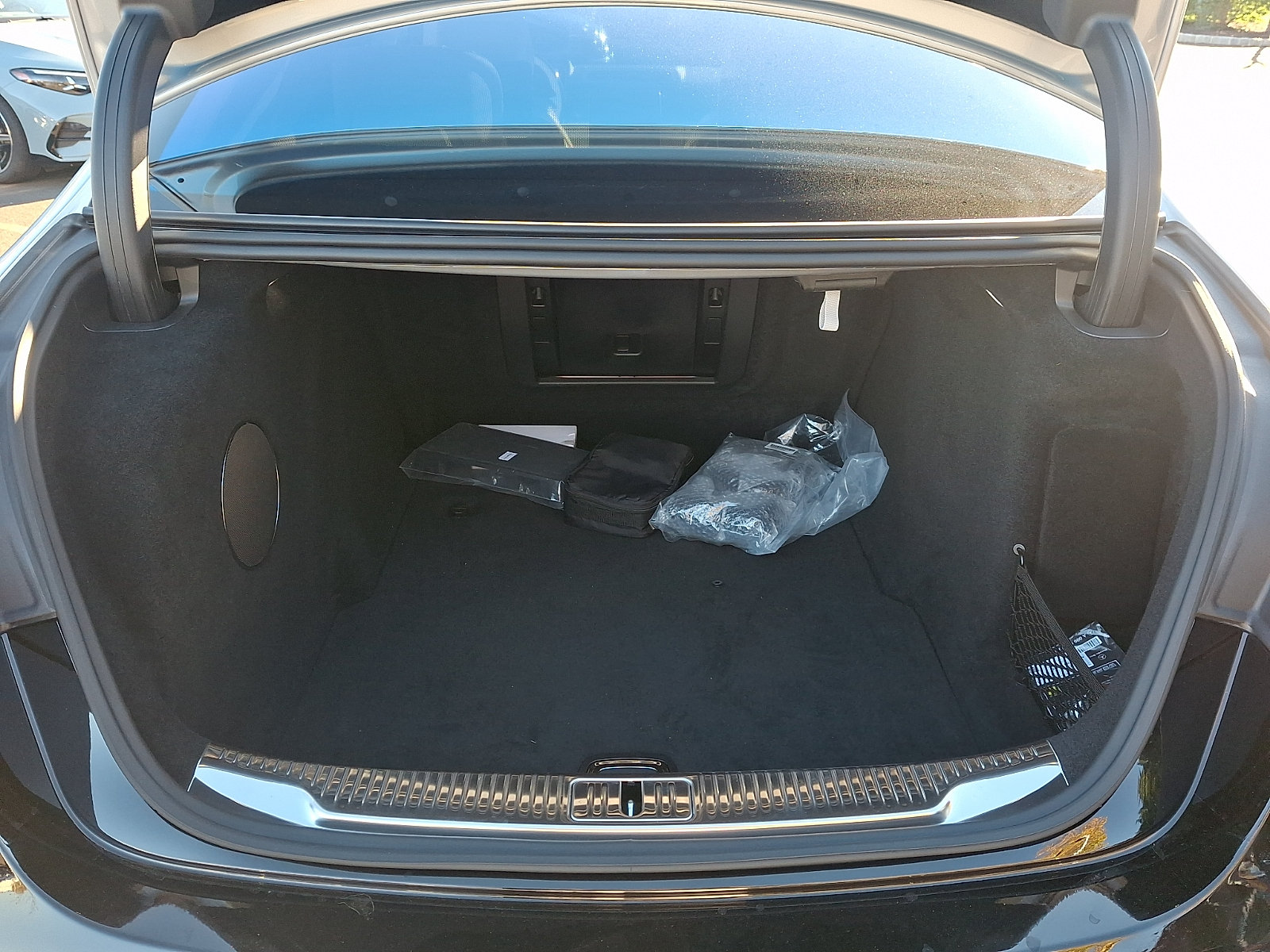 Used 2024 Mercedes-Benz Maybach S 680 4MATIC image 29