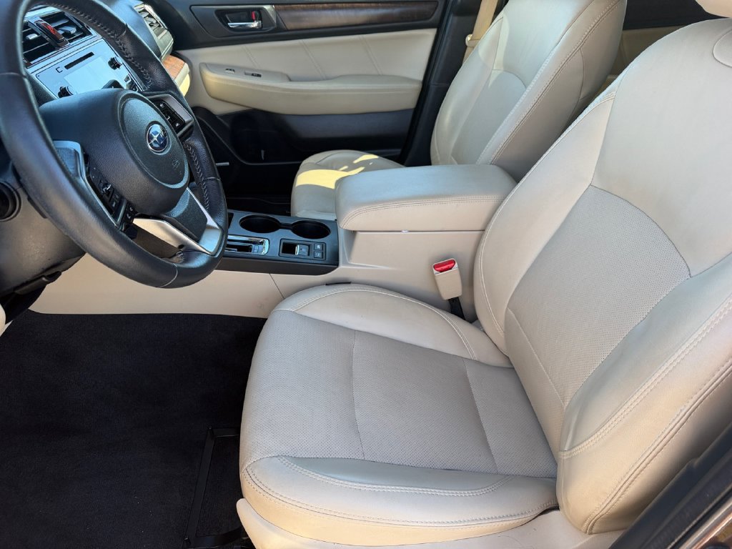 Used 2019 Subaru Outback 2.5i Limited AWD/4WD image 10