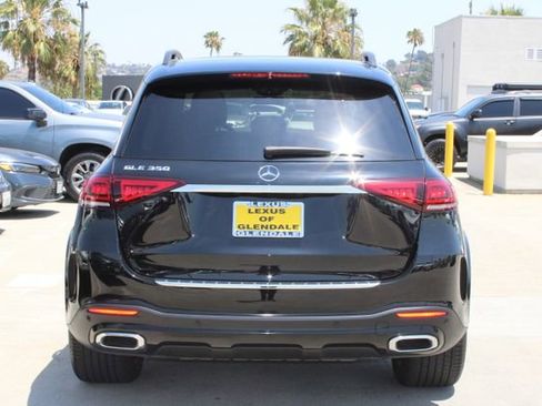 Used 2021 Mercedes-Benz GLE 350 image 20