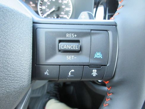 Used 2026 Nissan Pathfinder Rock Creek AWD/4WD image 27