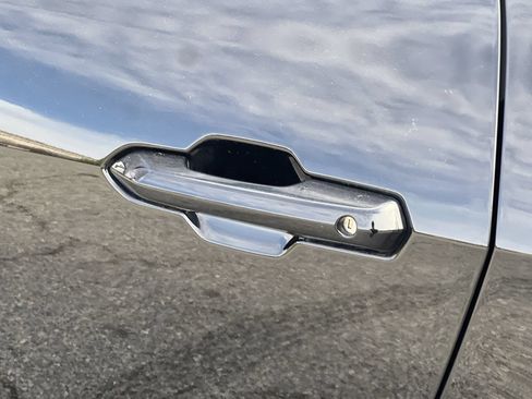 New 2025 Ford Mustang Coupe RWD image 23