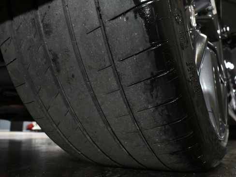 Used 2024 Acura Integra Type S image 71