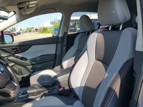 Used 2018 Subaru Crosstrek 2.0i Premium w/ Eyesight System AWD/4WD image 5
