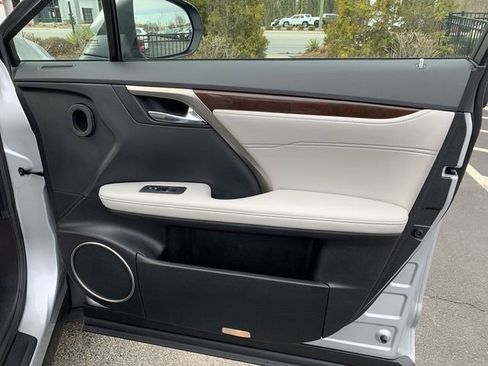 Used 2016 Lexus RX 350 FWD w/ Premium Package image 13