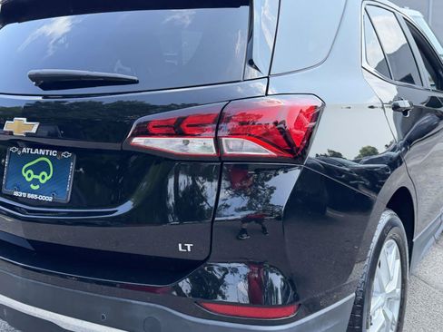Certified 2023 Chevrolet Equinox LT FWD image 6
