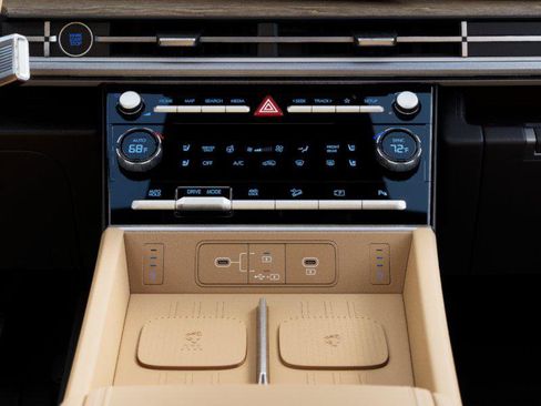 New 2026 Hyundai Santa Fe Calligraphy image 16