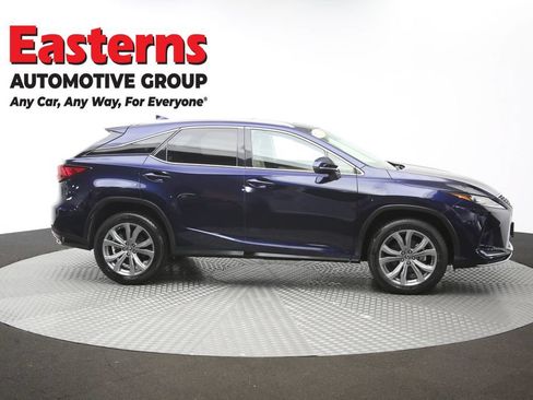 Used 2021 Lexus RX 350 AWD w/ Premium Package image 52