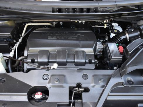Used 2013 Honda Odyssey EX-L image 45