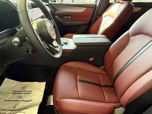 New 2026 MAZDA CX-70 3.3 Turbo S w/ Premium Package AWD/4WD image 7