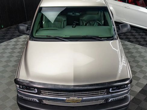 Used 2000 Chevrolet Silverado 1500 LT image 4