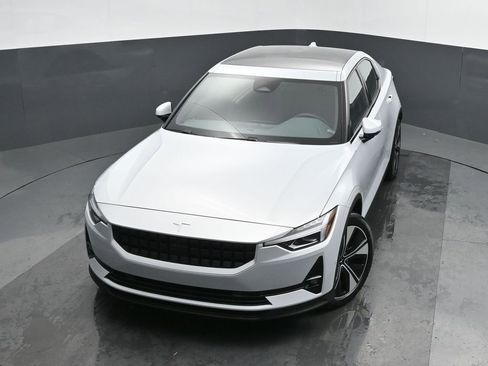 Used 2023 Polestar Polestar 2 w/ Pilot Pack image 39