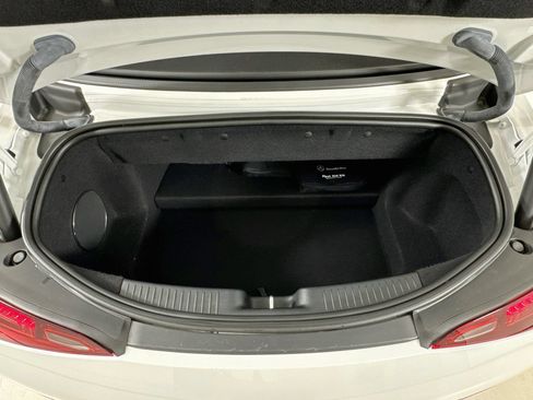 Certified 2022 Mercedes-Benz SL 63 AMG 4MATIC image 27