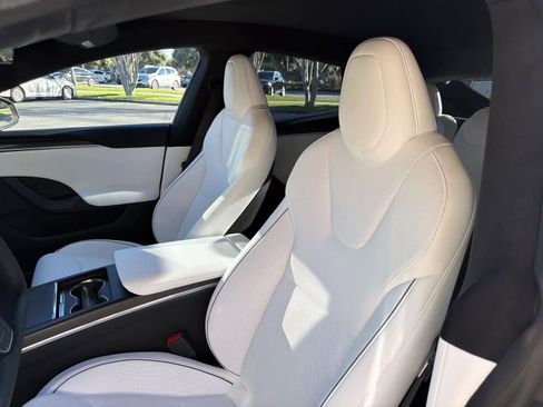 Used 2023 Tesla Model S Plaid image 26