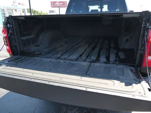 Used 2021 RAM 2500 Laramie w/ Body Color Bumper Group AWD/4WD image 9
