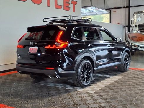 Used 2024 Honda CR-V Sport image 7