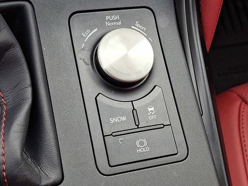 Used 2023 Lexus IS 350 F Sport image 25