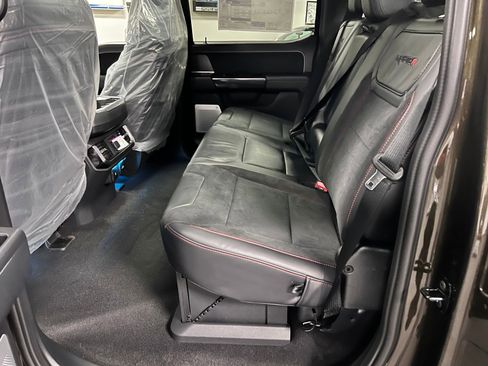 Used 2025 Ford F150 Raptor w/ Equipment Group 803A Raptor R image 31