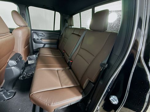 New 2026 Honda Ridgeline RTL image 29