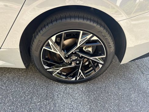 Used 2025 Kia K5 GT-Line image 19
