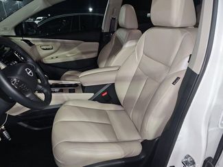 Certified 2024 Nissan Murano SL video 2