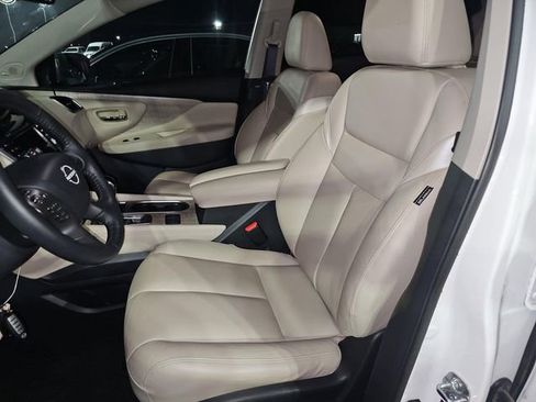 Certified 2024 Nissan Murano SL image 2