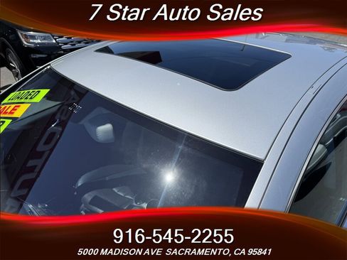 Used 2008 Mercedes-Benz CLS 550 image 15