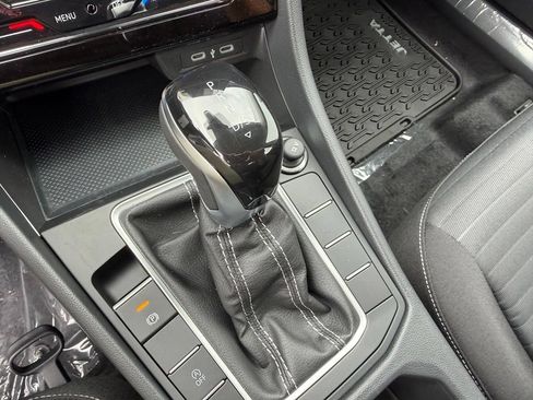New 2026 Volkswagen Jetta S FWD image 24