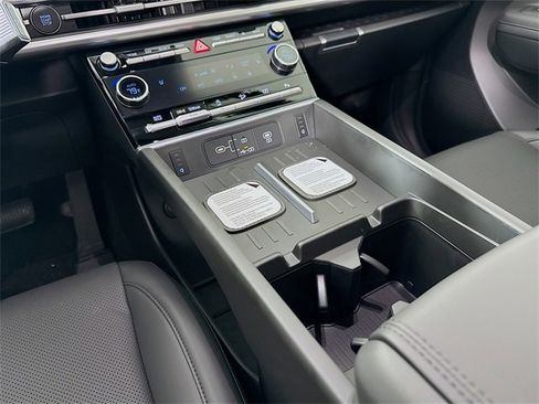 New 2026 Hyundai Santa Fe XRT image 25