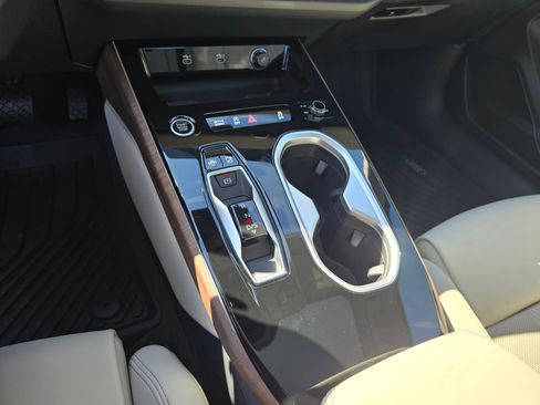 Used 2026 Audi A6 Premium Plus image 22