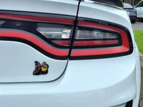 Used 2023 Dodge Charger Scat Pack image 13