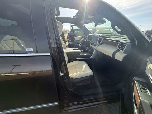 Used 2024 Toyota Tundra 1794 Edition image 24