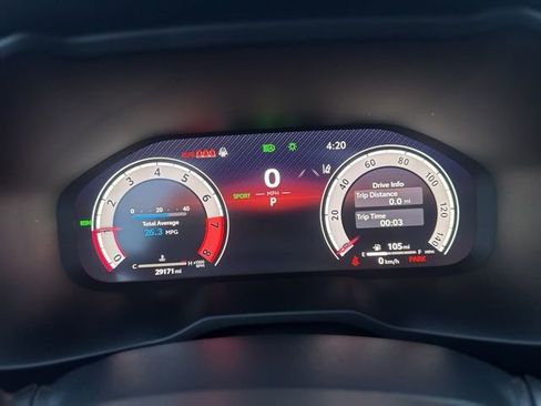 Used 2023 Toyota RAV4 Limited image 13