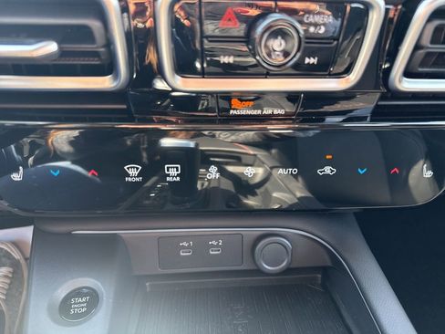 New 2026 Nissan Sentra SR image 24