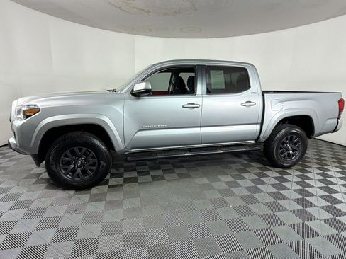 Used 2023 Toyota Tacoma SR5 image 2