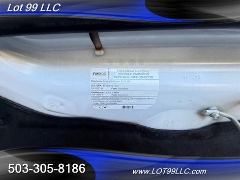Used 2018 Ford Transit 350 XLT RWD image 48