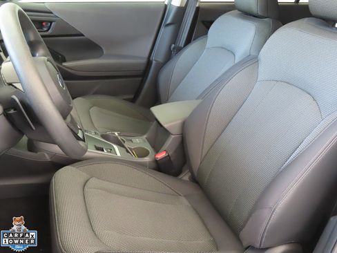 Used 2024 Subaru Crosstrek 2.0i Premium AWD/4WD image 11