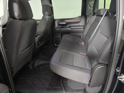 Used 2023 Chevrolet Silverado 1500 RST w/ Redline Edition image 18