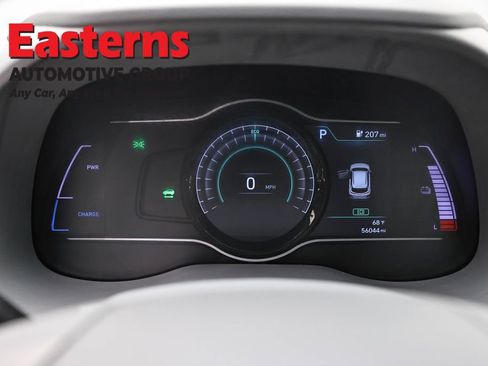 Used 2019 Hyundai Kona Limited image 18