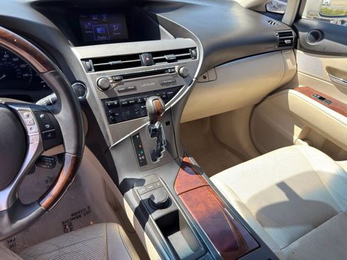 Used 2015 Lexus RX 350 FWD image 21