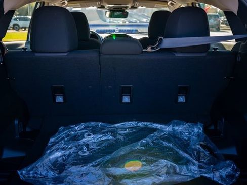 Certified 2025 Subaru Impreza 2.0i Sport image 19