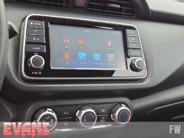 Used 2021 Nissan Kicks S FWD image 6