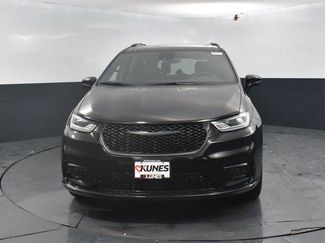 New 2026 Chrysler Pacifica Limited w/ S Appearance Package video 2