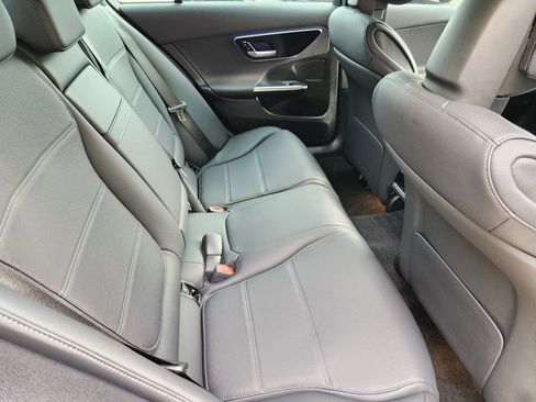 Certified 2026 Mercedes-Benz C 300 Sedan image 30