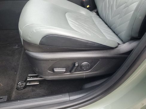 Certified 2023 Kia Sportage X-Pro AWD/4WD image 9